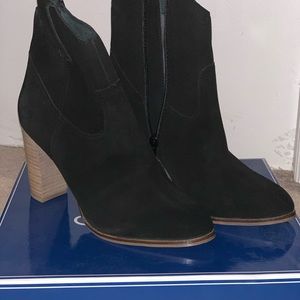 Seychelles Booties